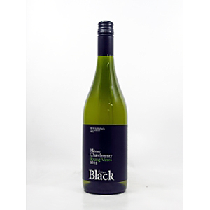 ブラック エステート ホーム シャルドネ ヤング 2022 ブラック エステート 750ml  [白] 有機農法、バイオダイナミック的な手法