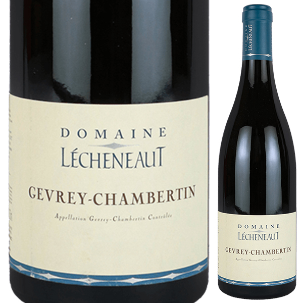 ジュヴレ シャンベルタン 2023 ドメーヌ レシュノー 750ml  [赤]