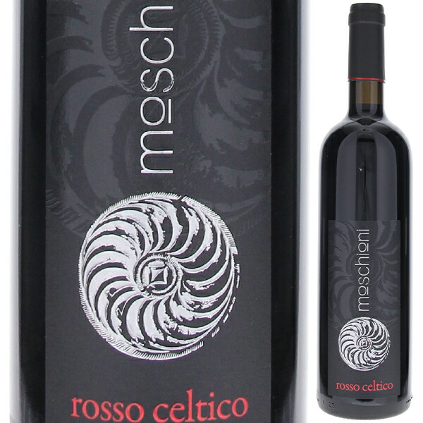 チェルティコ　リゼルヴァ 2015 モスキオーニ 750ml  [赤] 自然派