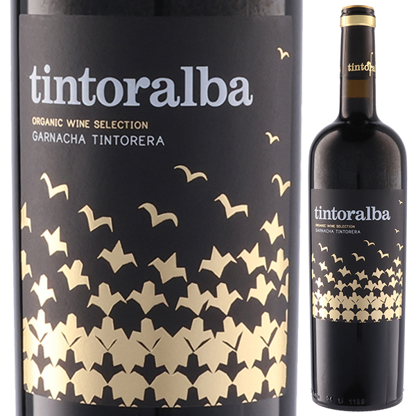 ティントラルバ エコロジコ セレクション 2019 サンタ キテリア 750ml  [赤] ビオロジック