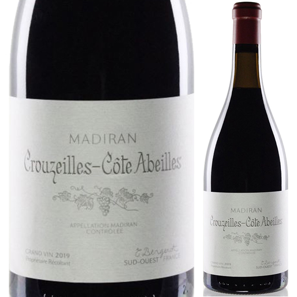 クルゼイユ コート アベイユ 2019 カーヴ ド クルゼイユ 750ml  [赤]