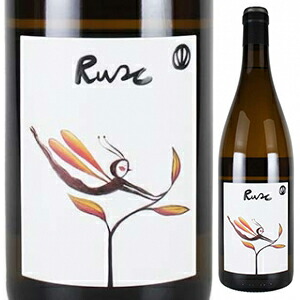 ルスク 2022 ビニャス デンプレンタ 750ml  [白] 自然派