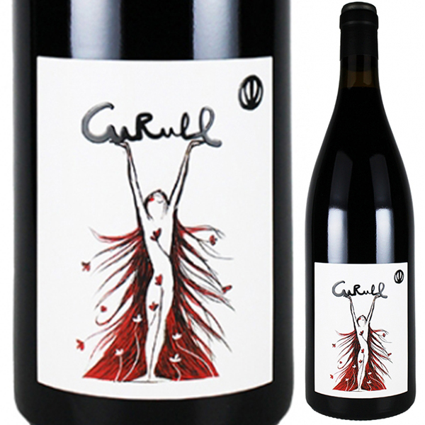 クルィ 2021 ビニャス デンプレンタ 750ml  [赤] 自然派