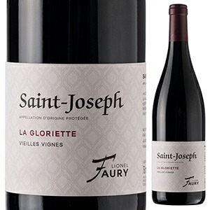 サン ジョセフ ルージュ リボード 2021 リオネル フォリー 750ml  [赤]