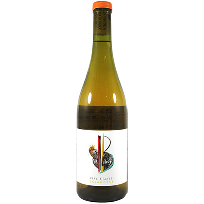 シャルデーゼ 2019 ピエロ ブッソ 750ml  [白]