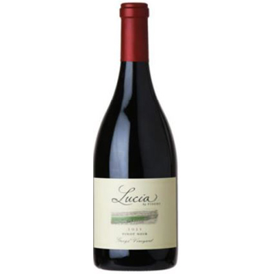 ピノ ノワール ゲイリーズ ヴィンヤード 2021 ルチア by ピゾーニ（ピゾーニ ファミリー ヴィンヤーズ） 750ml  [赤]