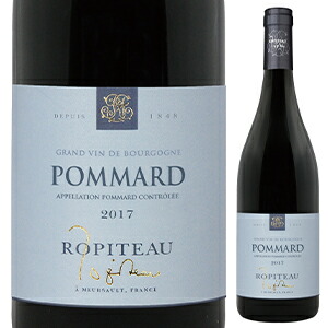 ポマール 2018 ロピトー フレール 750ml  [赤]