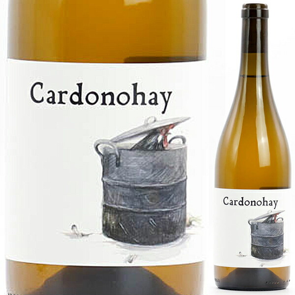 カルドノアイ 2022 バランコ オスクーロ 750ml  [白]