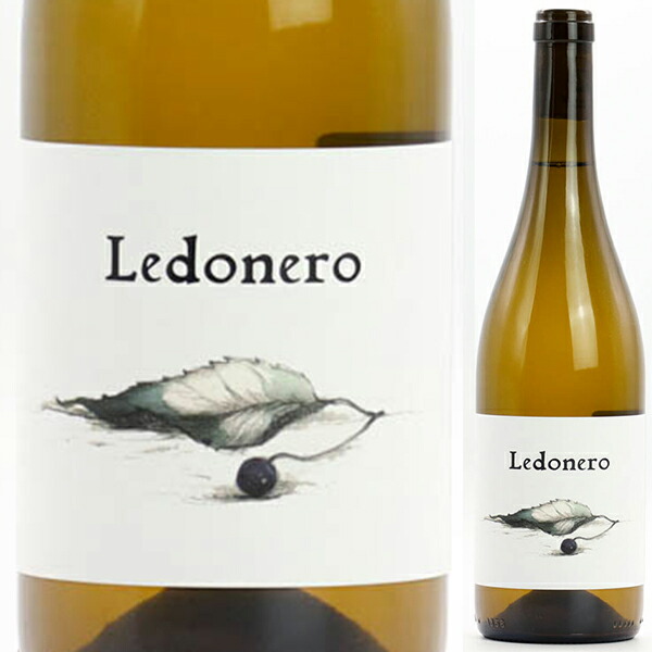 レドネロ 2022 バランコ オスクーロ 750ml  [白]