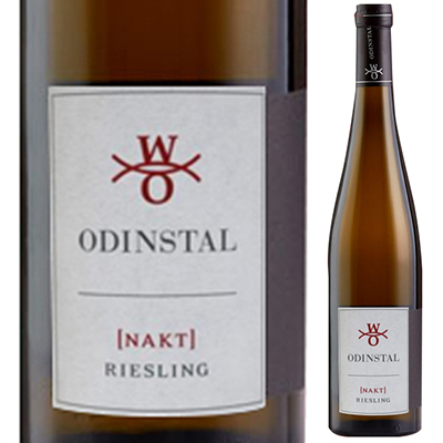 リースリング ナクト 2021 オーディンスタール 750ml  [白]