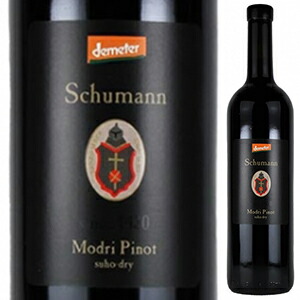 モドゥリ ピノ 2021 シュマン 750ml  [赤] 自然派