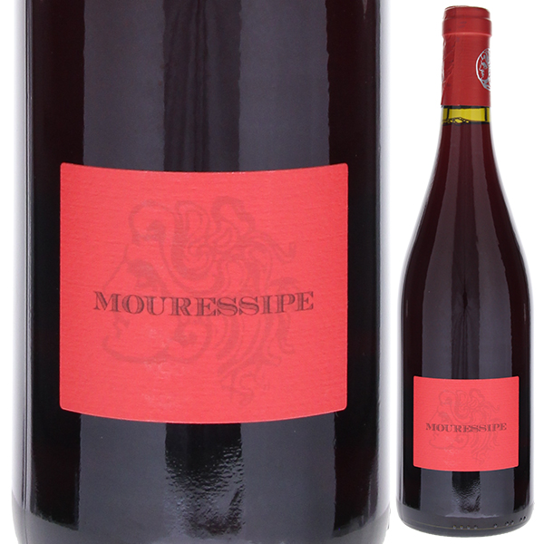 タルナガス 2022 ムレシップ 750ml  [赤] 自然派