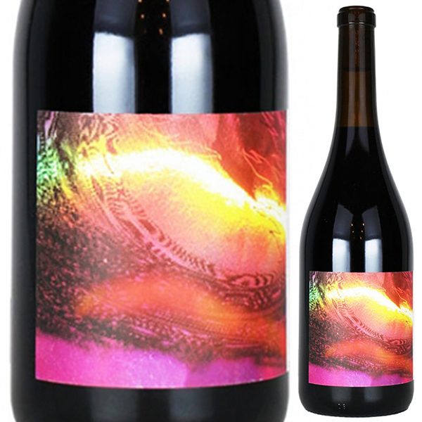 ブリーズ ドゥ メール 2022 アド ヴィヌム 750ml  [赤] 自然派