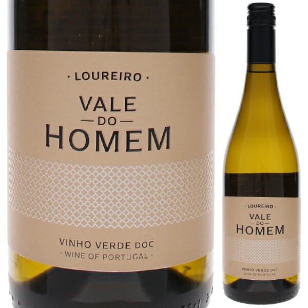 ヴァレ ド オーメン ロウレイロ 2023 キンタス ド オーメン 750ml  [白]