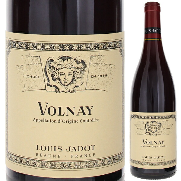 トスカニー イタリアワイン専門店 / ヴォルネイ 2017 ルイ ジャド