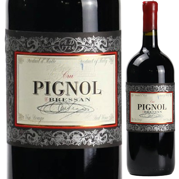 ピニョール 2004 ブレッサン 1500ml  [赤] [マグナム・大容量]