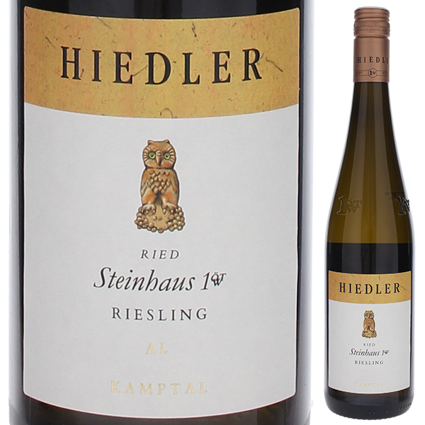 リースリング リート シュタインハウス エアステ ラーゲ 2020 ヒードラー 750ml  [白]