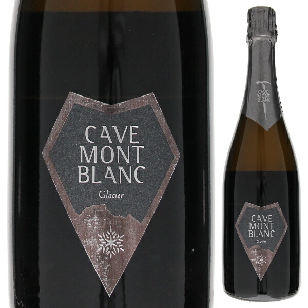 ブラン ド モルジェー グラシエ パ ドセ 2020 カーヴ デュ ヴァン ブラン ド モルジェー 750ml  [発泡白] 自然派