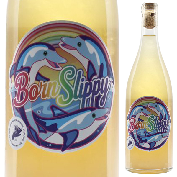 ボーンスリッピー 2023 ワンダーワーク 750ml  [白]