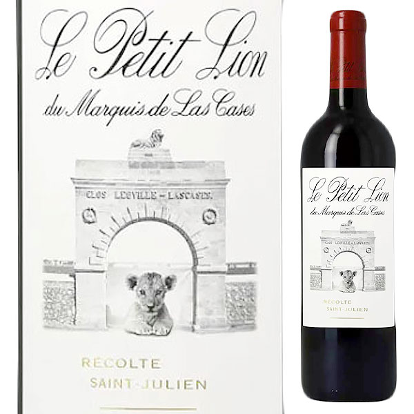 トスカニー イタリアワイン専門店 / ル プティ リオン デュ マルキ ド