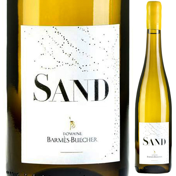 トスカニー イタリアワイン専門店 / ピノ ブラン サンド 2022 バルメス