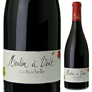 トスカニー イタリアワイン専門店 / ムーラン ナ ヴァン ラ ロシェル