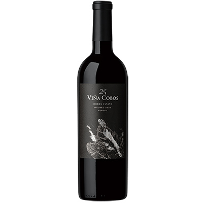 マルベック ホブス エステート バジェ デ ウコ 25 アニヴァーサリー 2020 ヴィーニャ コボス 750ml  [赤]