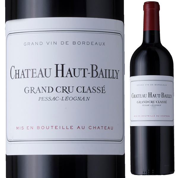 シャトー オー バイィ 2020 750ml  [赤]