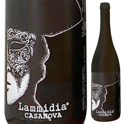 カサノバ ビアンコ 2020 ラミディア 750ml  [白] 自然派