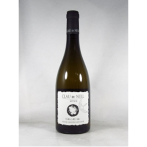 ヴァン ド フランス ブラン ド ノワール 2021 クロー ド ネル 750ml  [白]