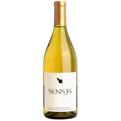 シャルドネ エル ディアブロ ラシアン リヴァーヴァレー 2022 センシーズ 750ml  [白]