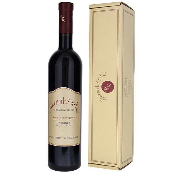 ローエンフェルト ロード カベルネソーヴィニヨン 2017 グリーノック クリーク ヴィンヤード＆セラーズ 750ml  [赤]