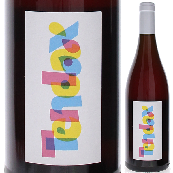 テンダックス ロゼ 2022 (シャトー ブランドー) 750ml  [ロゼ]