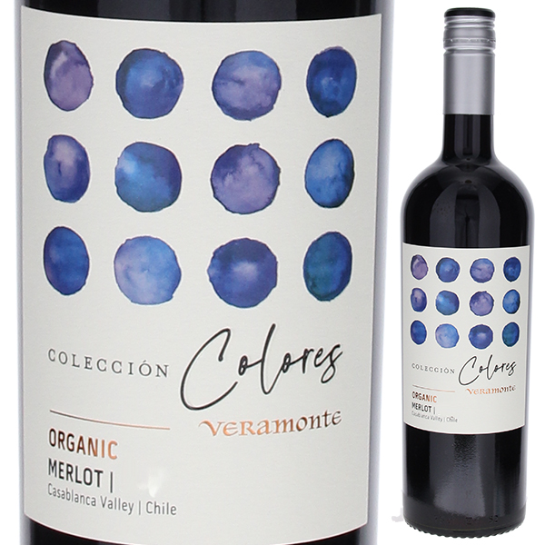 トスカニー イタリアワイン専門店 / ベラモンテ コロレス メルロー 2022 ビニェードス ベラモンテ 750ml [赤] ビオロジック