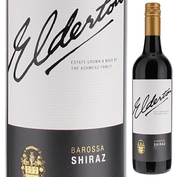 バロッサ シラーズ 2022 エルダトン 750ml  [赤]