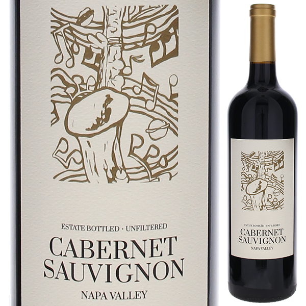 カベルネ ソーヴィニョン 2018 マッケンジー ミューラー 750ml  [赤]