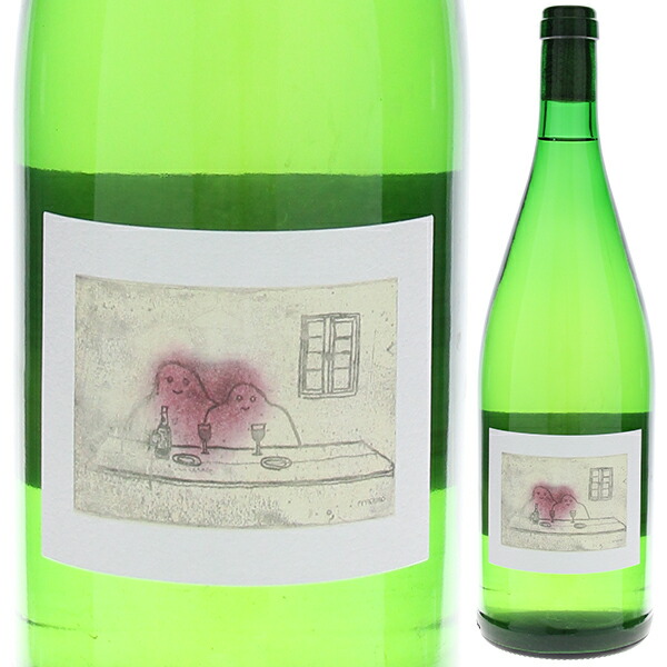 1000ml マレビノ 2023 モーリッツ キッシンガー  [白] 自然派