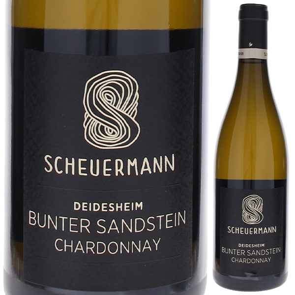 シャルドネ ダイデスハイム 2023 ショヤマン 750ml  [白] 自然派