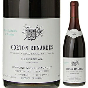 コルトン グラン・クリュ CORTON GRAND CRU 2014年 2014 コルトン