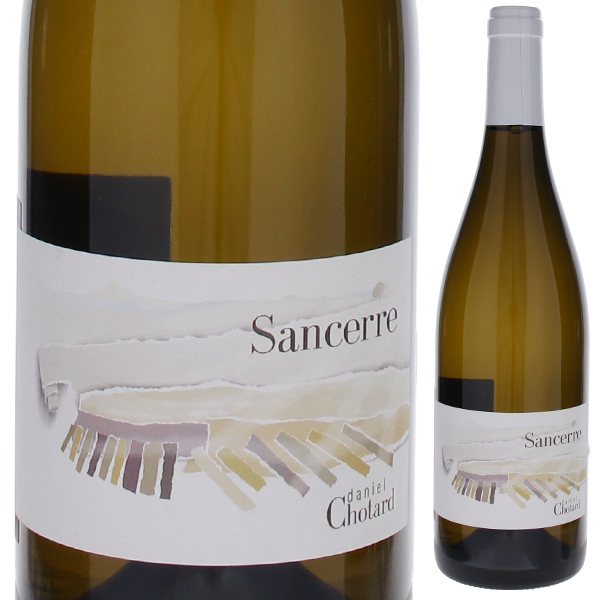 サンセール ブラン 2023 ダニエル ショタール 750ml  [白]