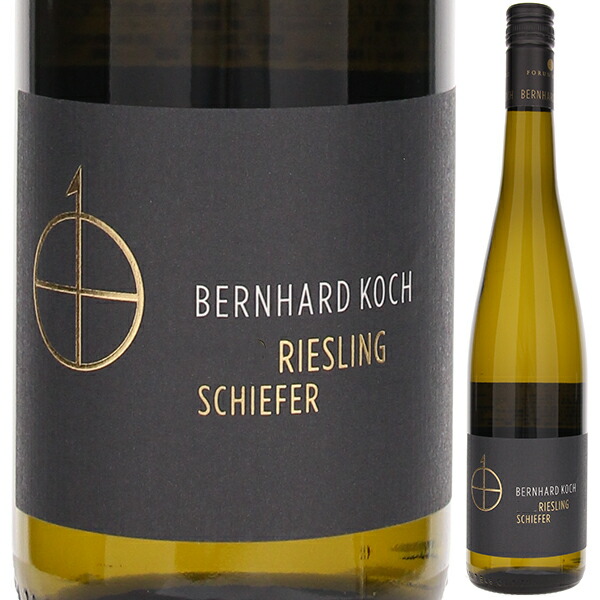 ミヒェルスベルク リースリング シーファー トロッケン 2022 ベルンハルト コッホ 750ml  [白]