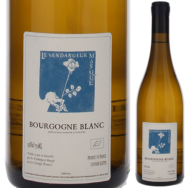 トスカニー イタリアワイン専門店 / ブルゴーニュ ブラン （ル ヴァン