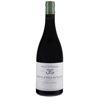 ブルゴーニュ オート コート ド ボーヌ 2021 ドメーヌ ジョアネス ヴィオロ ギィマール 750ml  [赤]