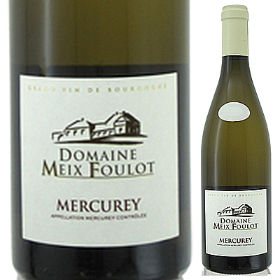 メルキュレ ブラン 2022 メ フロ 750ml  [白]