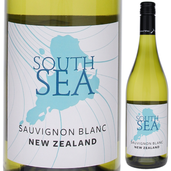 トスカニー イタリアワイン専門店 / サウス シー ソーヴィニョン