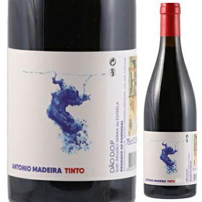 ダォン ティント 2022 アントニオ マデイラ 750ml  [赤]