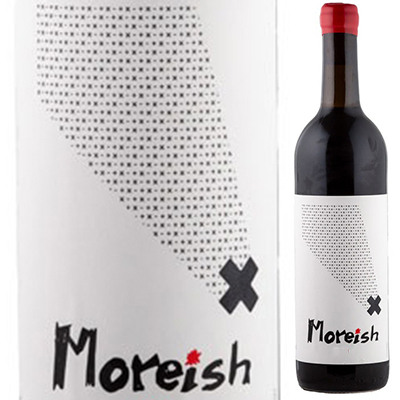 モーリッシュ ティント 2021 ルイシュ ロペシュ 750ml  [赤]