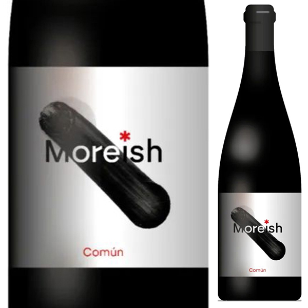 モーリッシュ コムン 2021 ルイシュ ロペシュ 750ml  [赤]