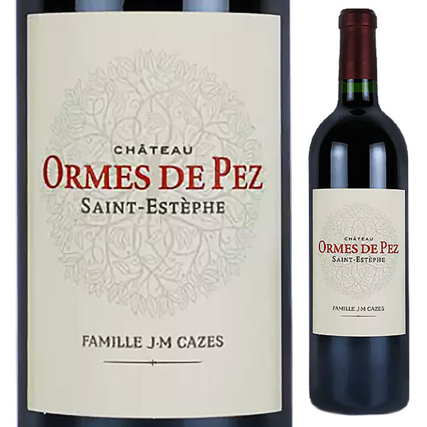 シャトー オルム ド ペズ 1970 750ml  [赤]