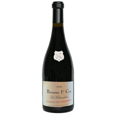 ボーヌ プルミエ クリュ レ シュワシュー ル 2021 シャトー ド シャロドン 750ml  [赤]